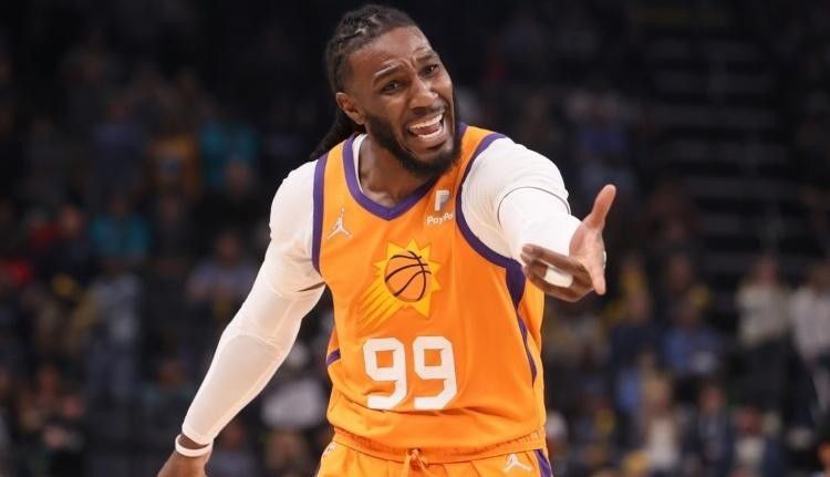 nba全明星阵容名单