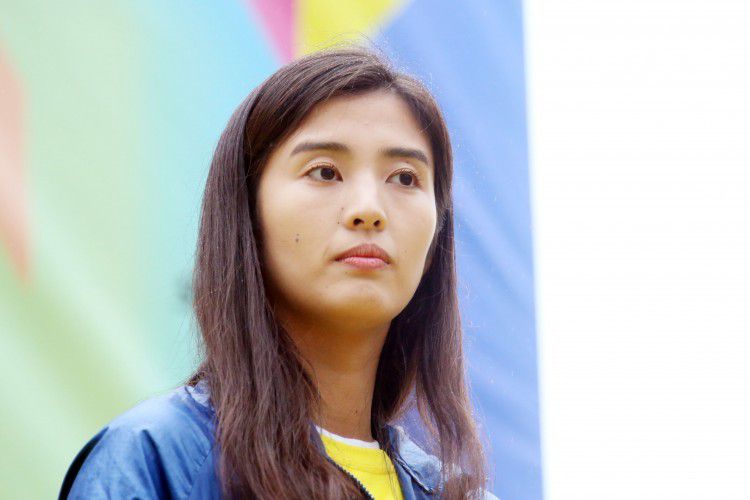 丝袜美女被爆操